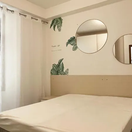Apartment Downtown Balcony & View Riva del Garda