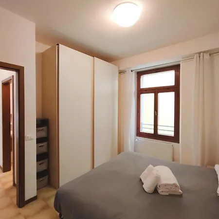 Downtown Balcony & View * Riva del Garda
